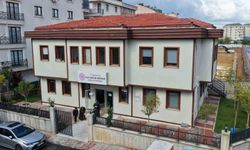 Sancaktepe'de modern sağlık merkezi Abdullah Bayram Aile Sağlığı Merkezi açıldı