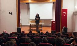 SİBERAY'dan gençlere dijital güvenlik uyarısı
