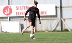 Sivasspor, Bandırmaspor maçı hazırlıklarına başladı