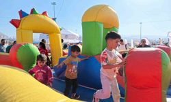 Spor A.Ş., festivallerin de vazgeçilmezi oldu