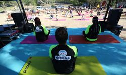 Spor A.Ş.'den yaza damga vuran etkinlik