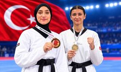 Spordan üniversiteye uzanan başarı hikayesi