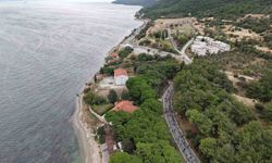 Tarihi Alan'da Uluslararası Gelibolu Maratonu 11. kez düzenlendi