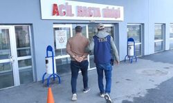 Tatvan'da FETÖ operasyonu: 4 şüpheli yakalandı