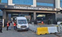 Tekirdağ merkezli 18 ilde dev operasyon: 433 milyon liralık dolandırıcılık ağı deşifre edildi