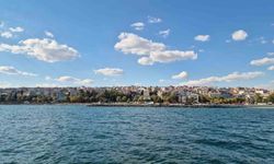 Tekirdağ'da eylül ayında 3 bin 943 konut satıldı