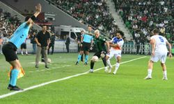 TFF 2. Lig: Sakaryaspor: 2 - İskenderunspor: 2