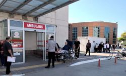 Tokat'ta sağlık kuruluşlarına 2 bin 914 kişi başvurdu