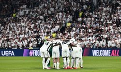 Trabzonspor ile Beşiktaş, 144. randevuda