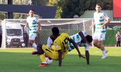 Trendyol 1. Lig: Muğlaspor: 5 - İstanbulspor: 0