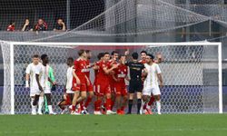 Trendyol 1. Lig: Pendikspor: 2 - Kayserispor: 2