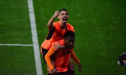 Trendyol Süper Lig: Çorum FK: 2 - Çaykur Rizespor: 1 (Maç sonucu)