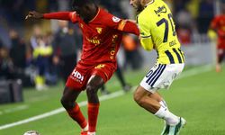 Trendyol Süper Lig: Fenerbahçe: 0 - Göztepe: 0 (Maç devam ediyor)