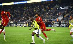Trendyol Süper Lig: Fenerbahçe: 1 - Göztepe: 2 (Maç sonucu)