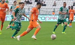 Trendyol Süper Lig: Konyaspor: 0 - Başakşehir: 0 (Maç sonucu)