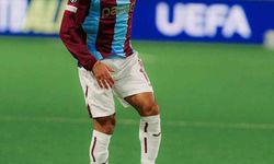 UEFA Konferans Ligi: KuPS Kuopio: 2 - Trabzonspor: 4 (Maç sonucu)