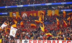 UEFA Şampiyonlar Ligi: Galatasaray: 0 - Barcelona: 0 (Maç devam ediyor)