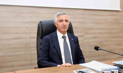 Vali Ünlüer: 'Kahramanmaraş'ta artık depremden bahsetmemiz mümkün değildir'