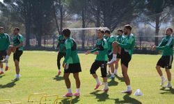 Yalçın Koşukavak: 'İstanbulspor karşısında galibiyet umut ediyorum'