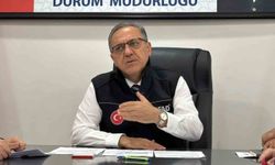 Yalova'da bir günde metrekareye 84 kilo yağış düştü