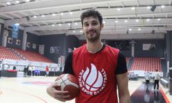 Yiğit Onan: 'Euroleague'de oynamak istiyorum'