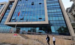 Zonguldak'ta ruhsatsız işletilen madenlerde rüşvet soruşturmasında 16 şüpheli adliyede