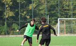 Akyazı’da PGL koşusu