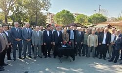Kaynarca Ziraat Odası'ndan Endüstri Bölgesi Tepkisi: "Karar Geri Çekilmeli"