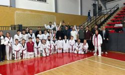 Atılgan 33’e bağladı