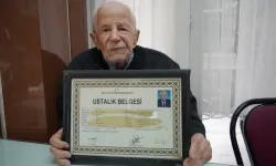 Sakarya'nın Asırlık Çınarı Dönerci Ömer Hayatını Kaybetti