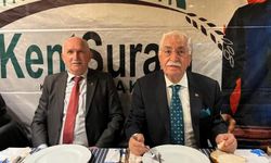 Erol Öztürk: SATSO seçimleri tam bir utanç tablosu