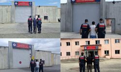 Sakarya'da 109 firari tutuklandı