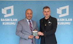 Akif Yener’den Ankara’da üst düzey ziyaretler