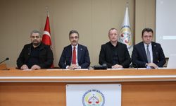 Başkan Şenol Dinç:" Erenler'e 12 yeni spor tesisi çok yakışacak"