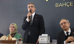 Başkan Şenol Dinç Muhtarlar Günü'nü kutladı
