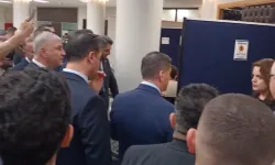 SATSO Başkanlık Seçiminde "Çift Mühür" Gerginliği: Karar Seçim Kurulunda
