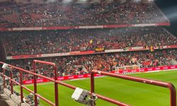 Belçika-Türkiye UEFA Uluslar Ligi maçı (Canlı)