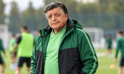 “Altınordu'dan teklif geldi”