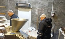 Sapanca’da Fırınlara Yönelik Denetimler Devam Ediyor