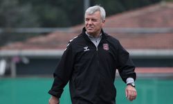 Sakaryaspor'un Eski Çalıştırıcısı Şaban Yıldırım'ın Yeni Adresi Belli Oldu!