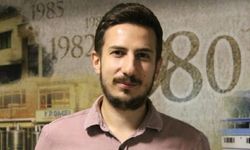 34 Yaşındaki Mertcan Özek Yaşam Mücadelesini Kaybetti!