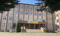 Fen lisesinde "bıçaklarım" gerginliği: Okula polis ekipleri sevk edildi!