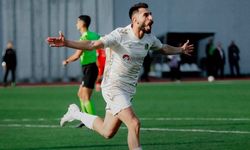 Sakarya’nın zirve aşkı 1-2