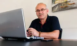 Erol Afşar yeniden Bizim Sakarya’da