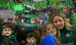 Sakaryaspor'dan kadın ve çocuk taraftarlara ücretsiz maç müjdesi!