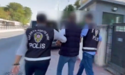 Sakarya'da firari operasyonu: Tam 374 şahıs kıskıvrak yakalandı!