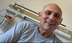 Kalp ameliyatı sonrası hayata tutunamadı!