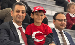 Pamukova'da 29 Ekim Cumhuriyet Coşkusu!