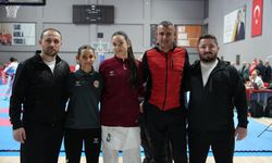 Elif dünya sahnesine çıkıyor!