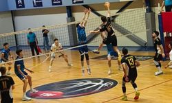 Final setini 15-9 kazandık, zafer bizim Erenler zorlandı; 3-2